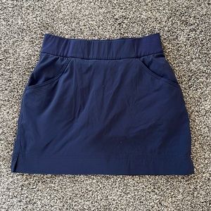 Columbia Skort